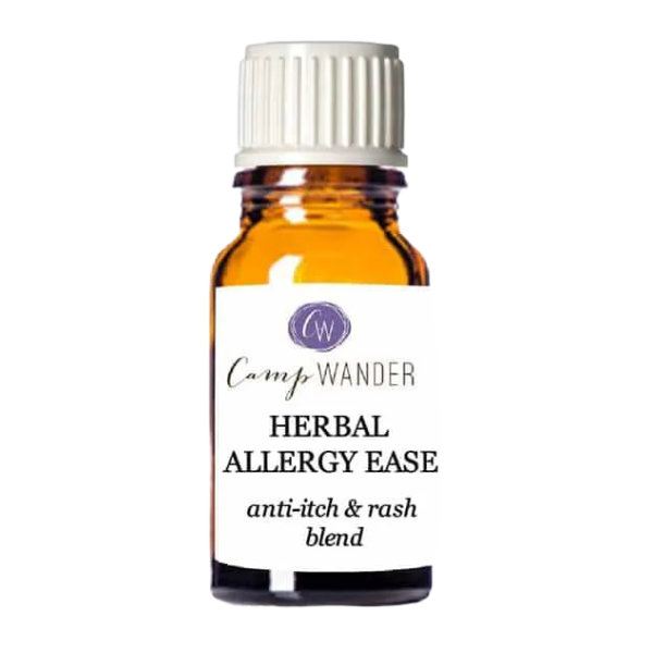 Allergy Ease Blend