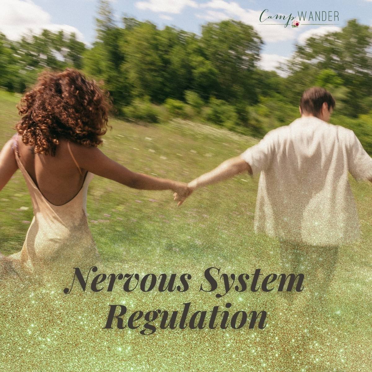 Nervous System Regulation with Essential Oil Support