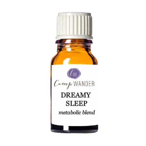 Dreamy Sleep Blend