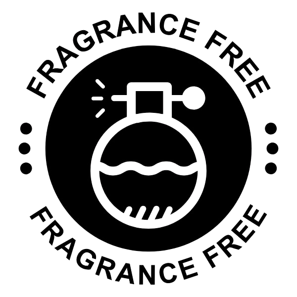 Black and white logo with text 'HARD-CORE' and a smiling face in the center.