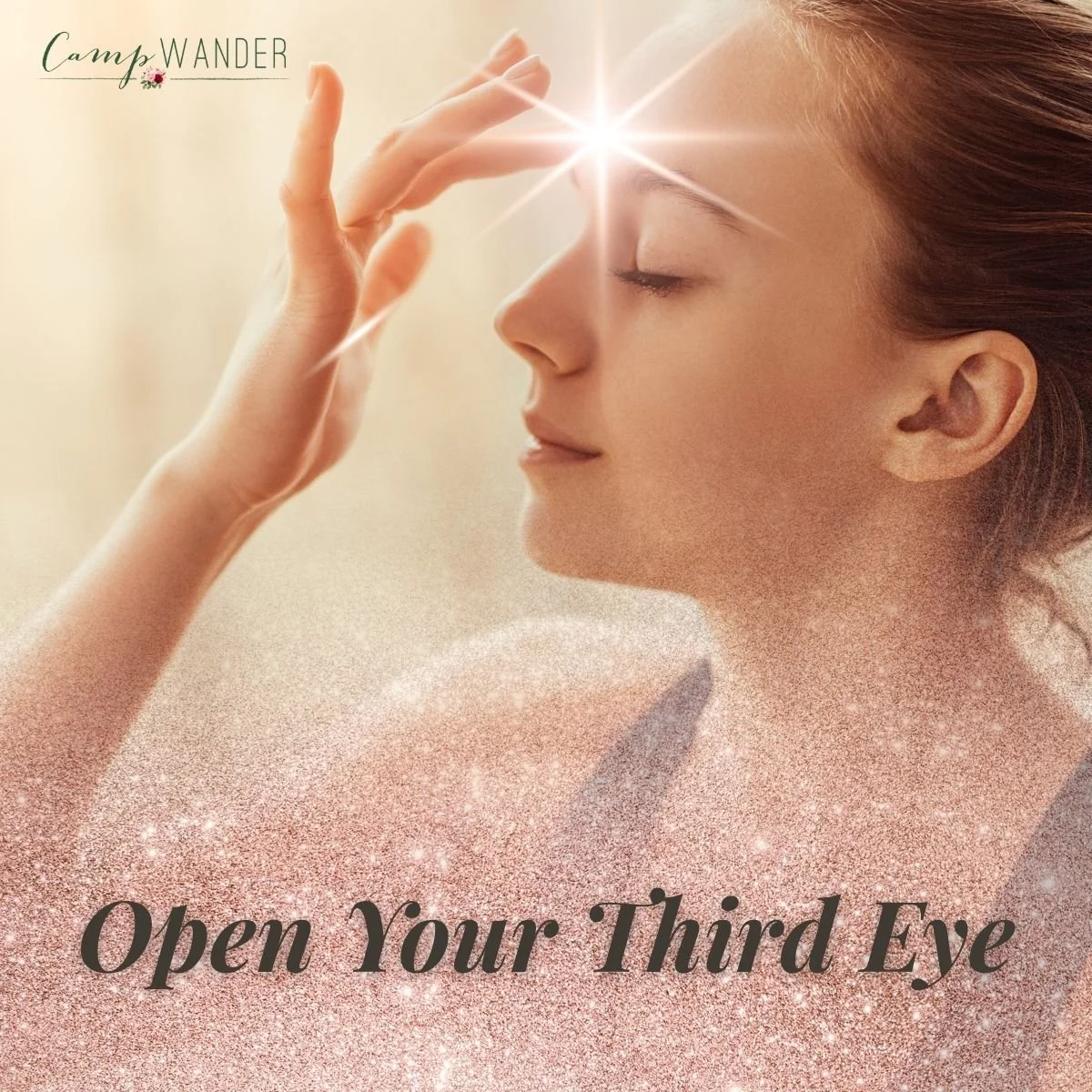 The Third Eye and Using Essential Oils