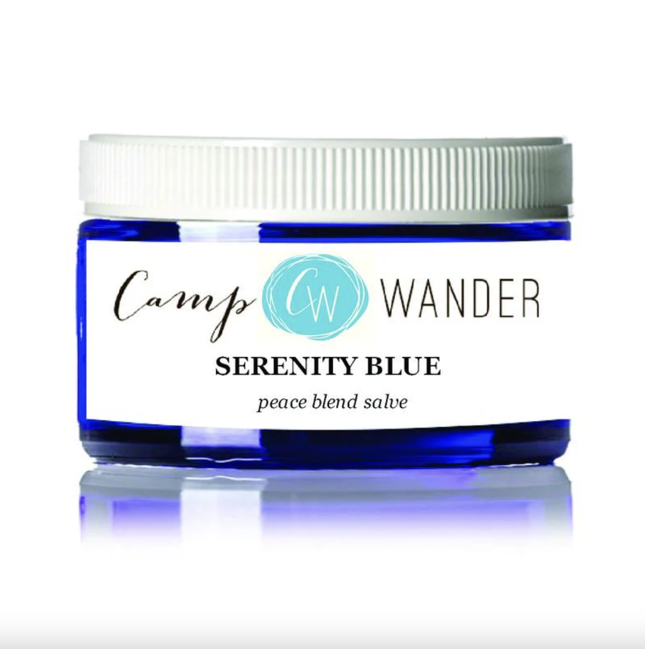 Serenity Blue Salve