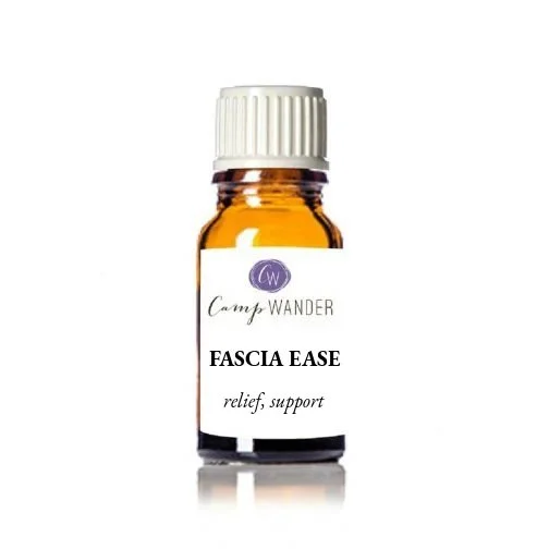 Fascia Ease Blend