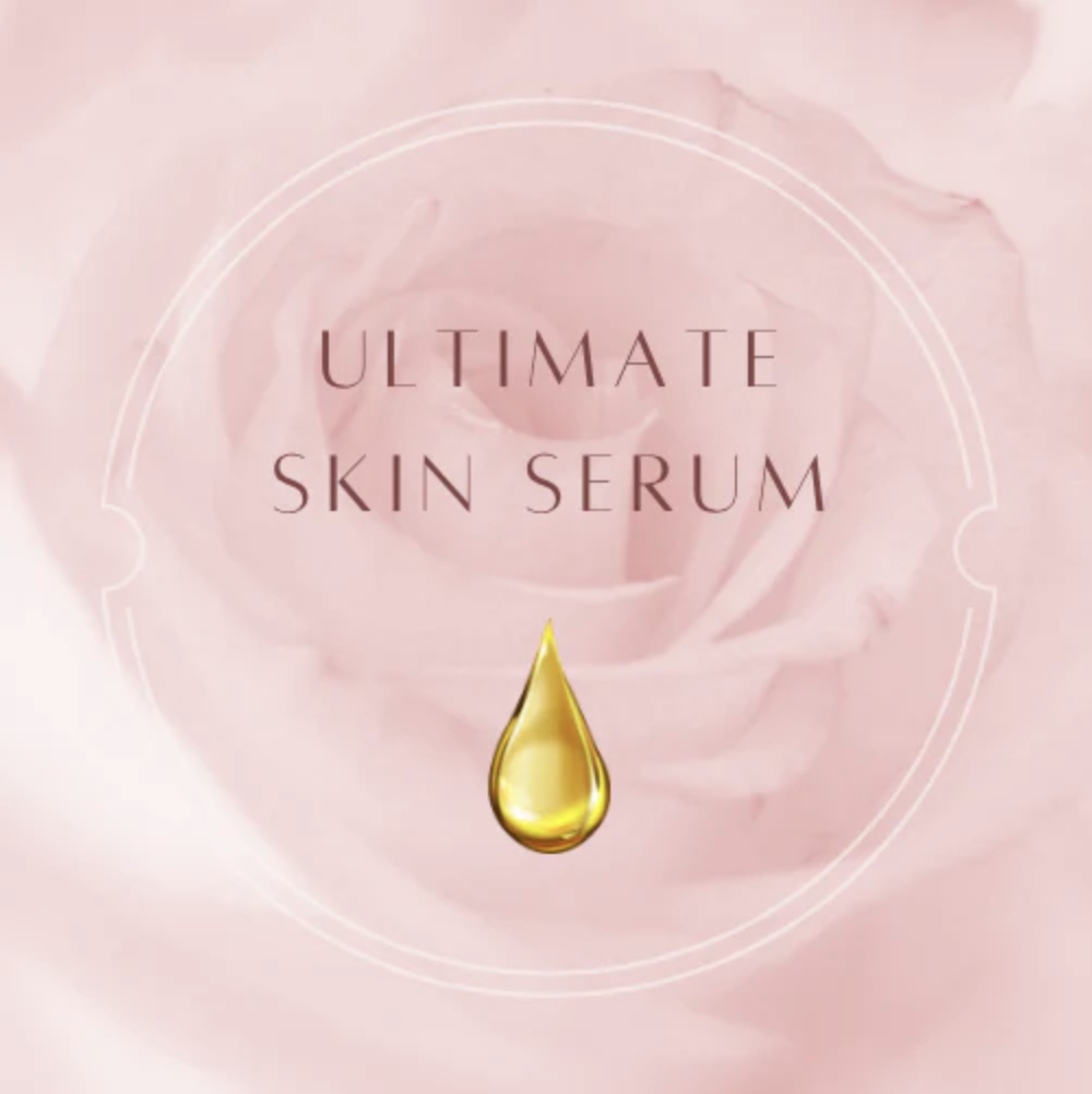 Ultimate Skin Serum