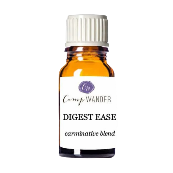 Digest Ease Blend