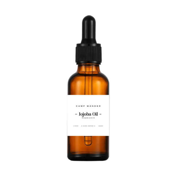 Jojoba Oil