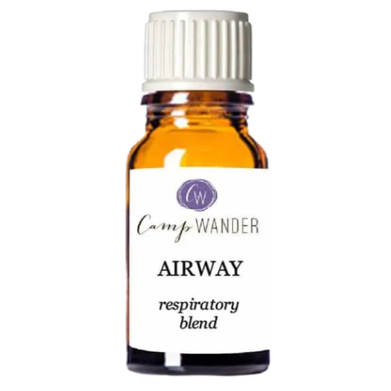 Airway Respiratory Blend