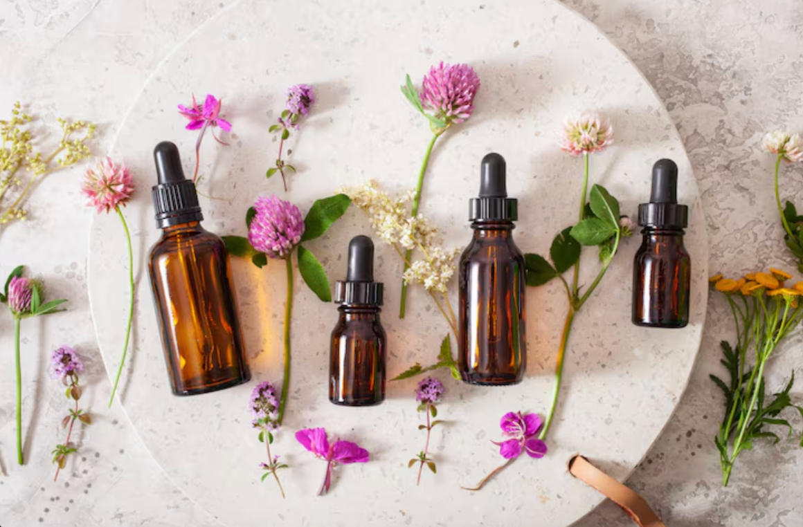 Your Skin Speaks. Learn Face Mapping with Essential Oils for Holistic Skin Health