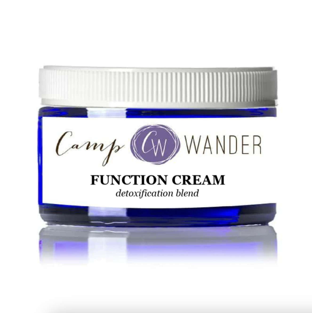 Function Cream