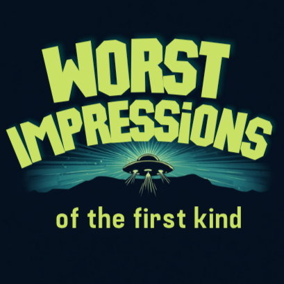 Worst Impressions Podcast
