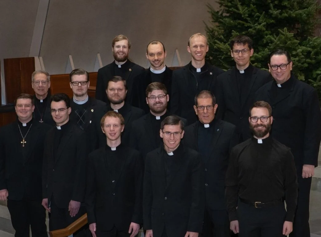 Kantorei to sing in Mesa (Jan 10)