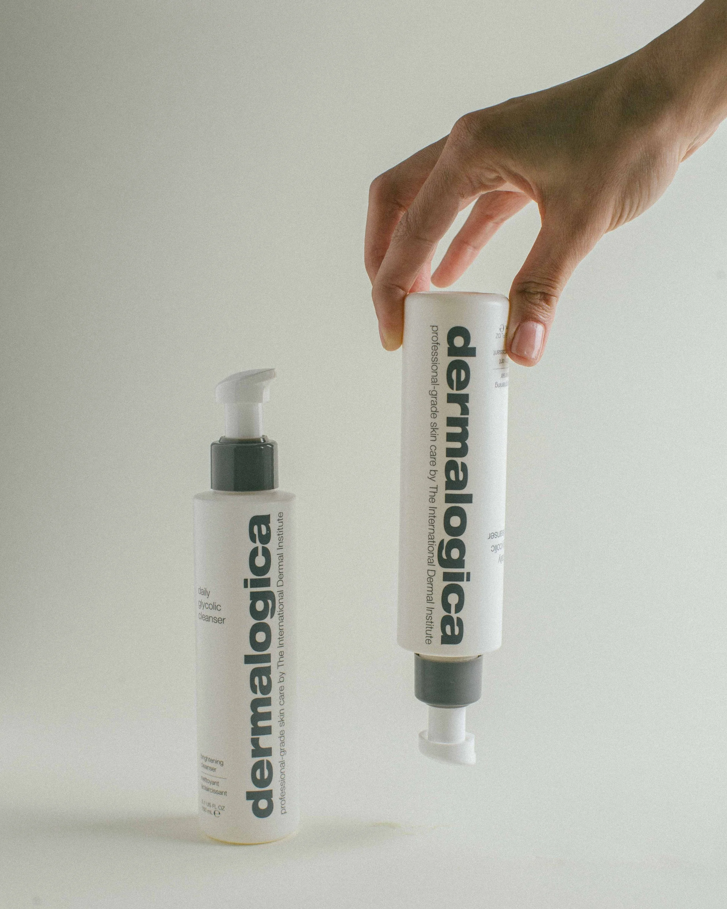 DERMALOGICA