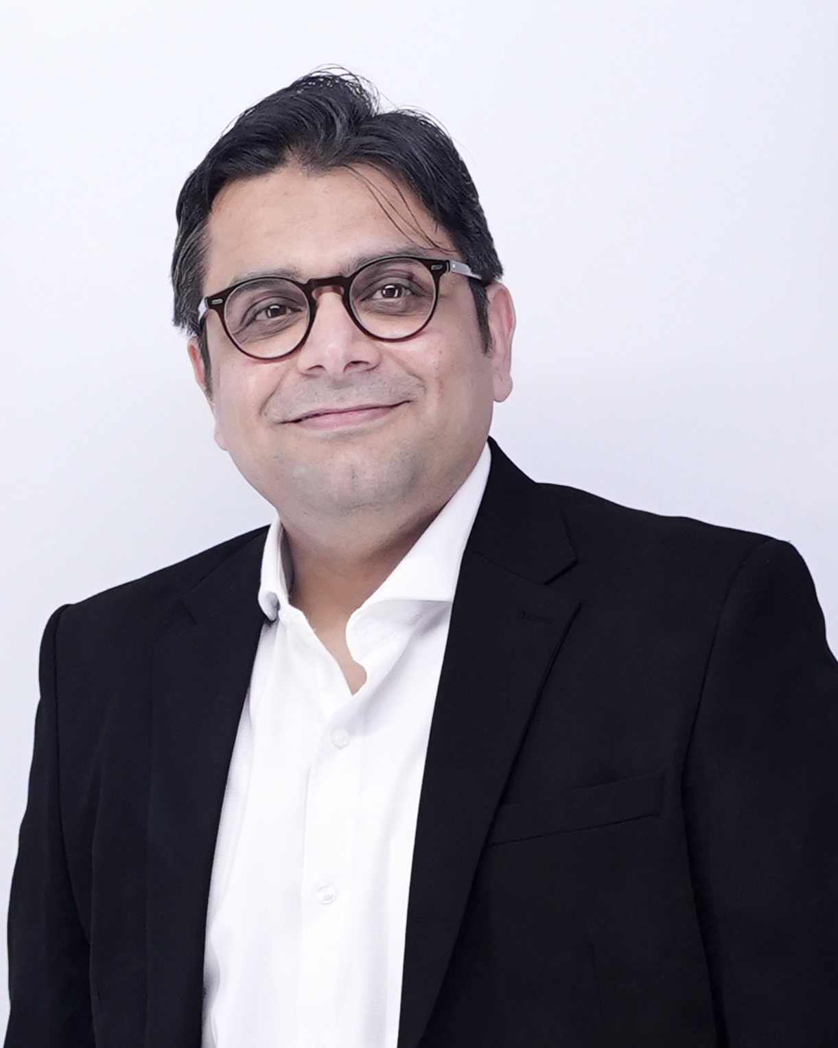 Image of Muhammad Badar