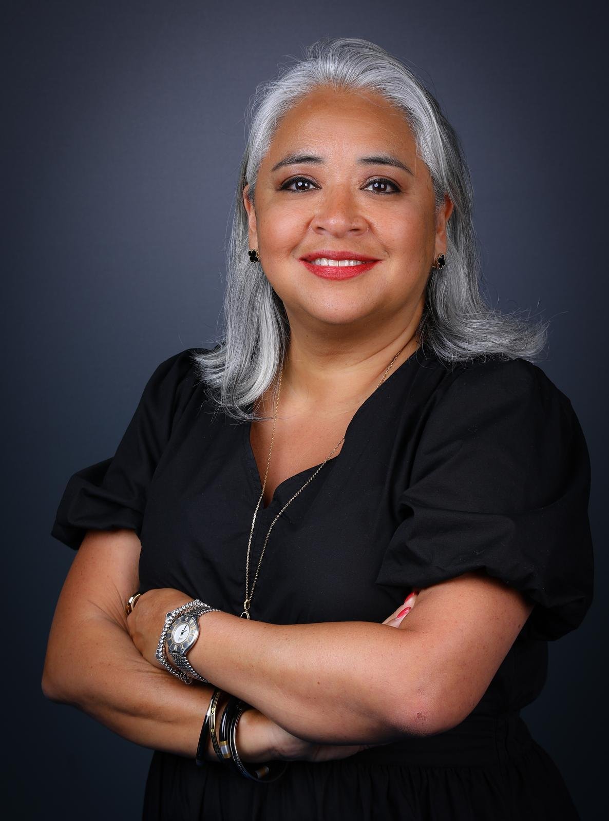 Image of Joanna Connelly