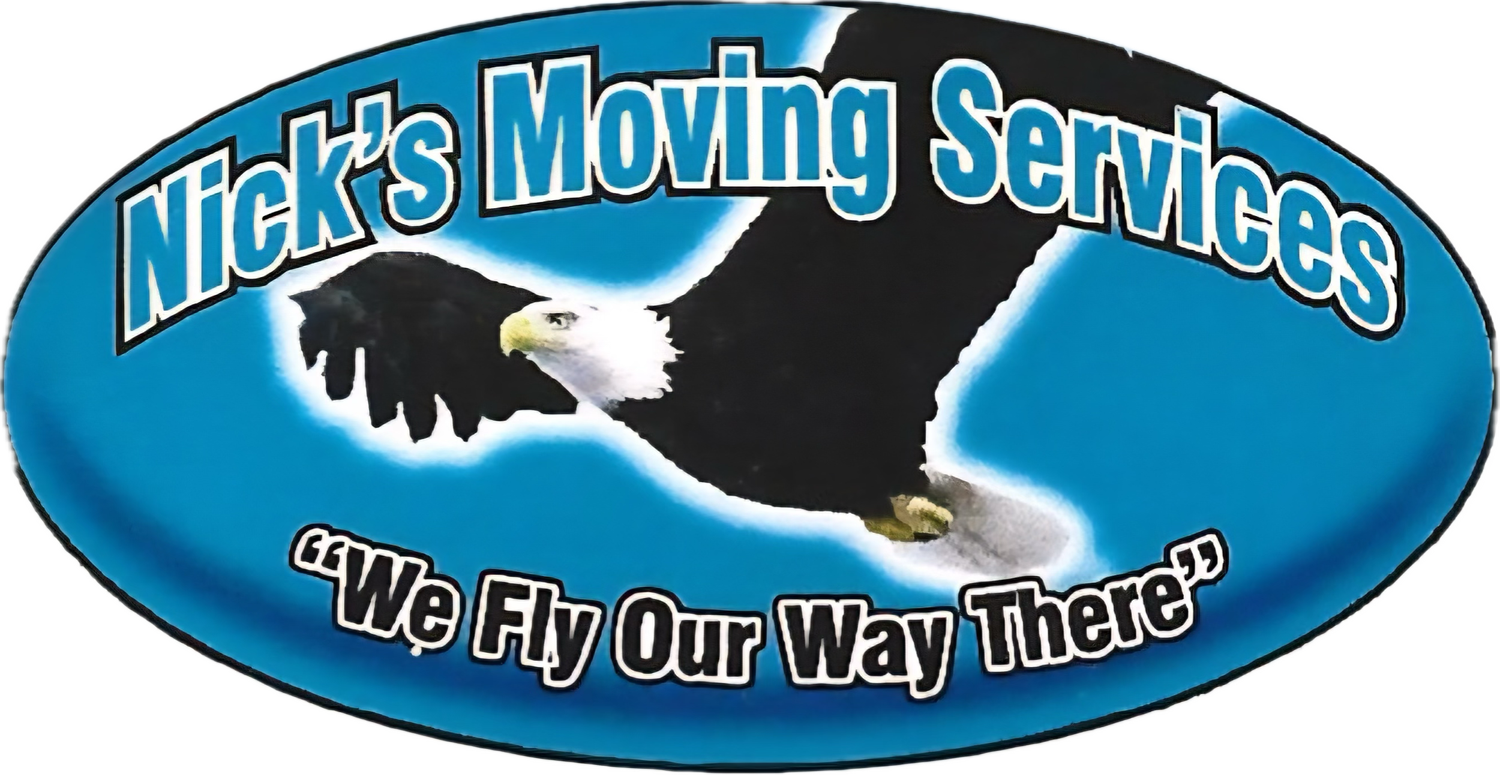 Nick&#x27;s Moving Service