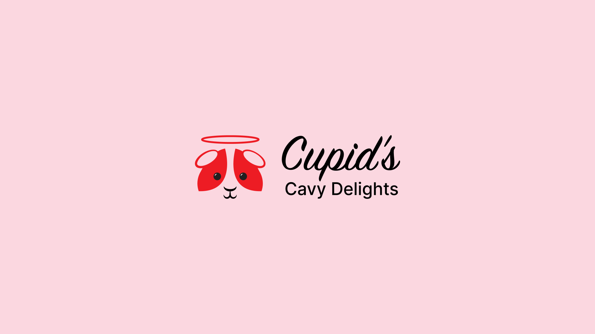 Cupid's Cavy Delights