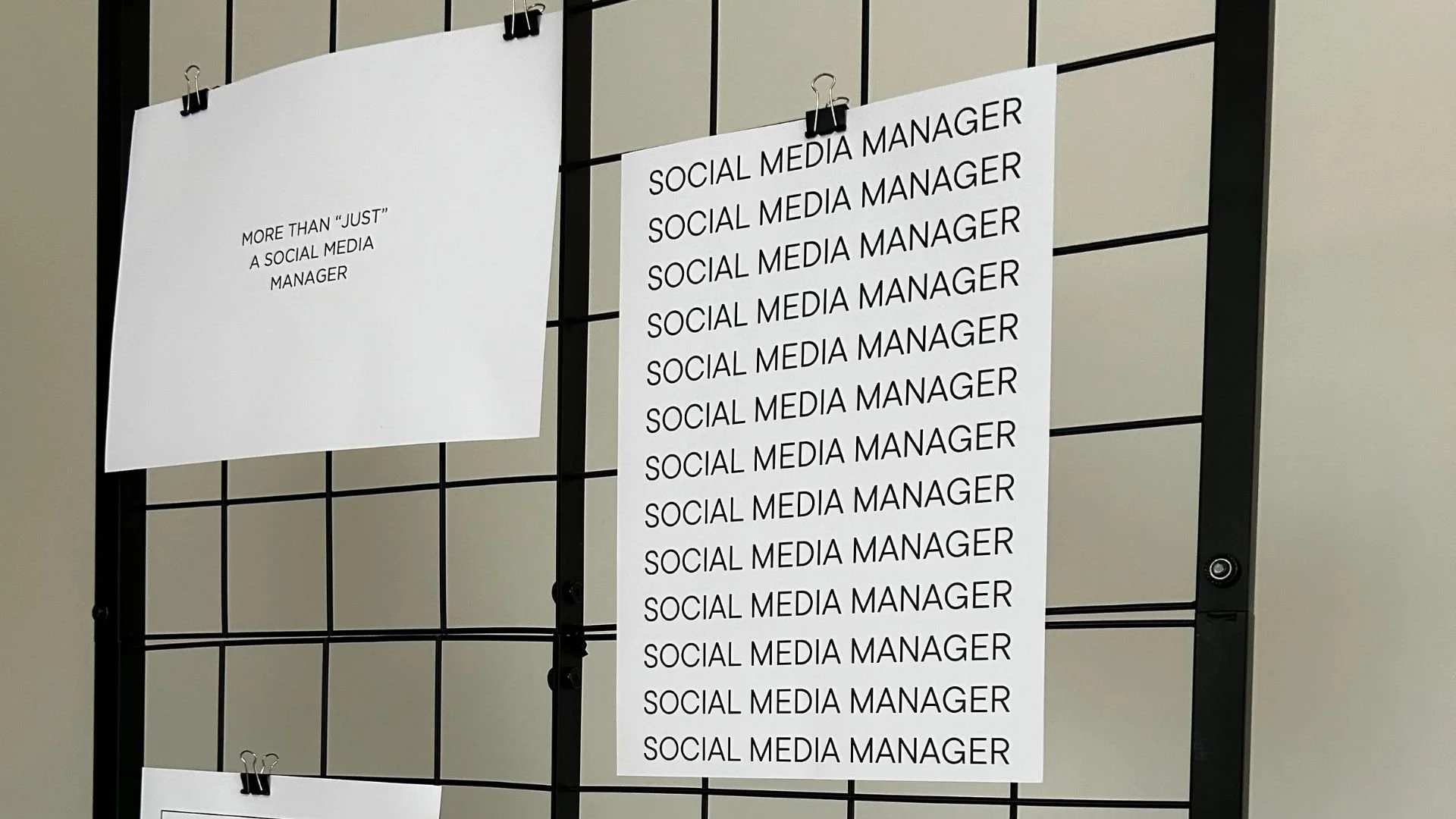 Full-Time vs Contractor: What’s the Smarter Move for Your Social Media?