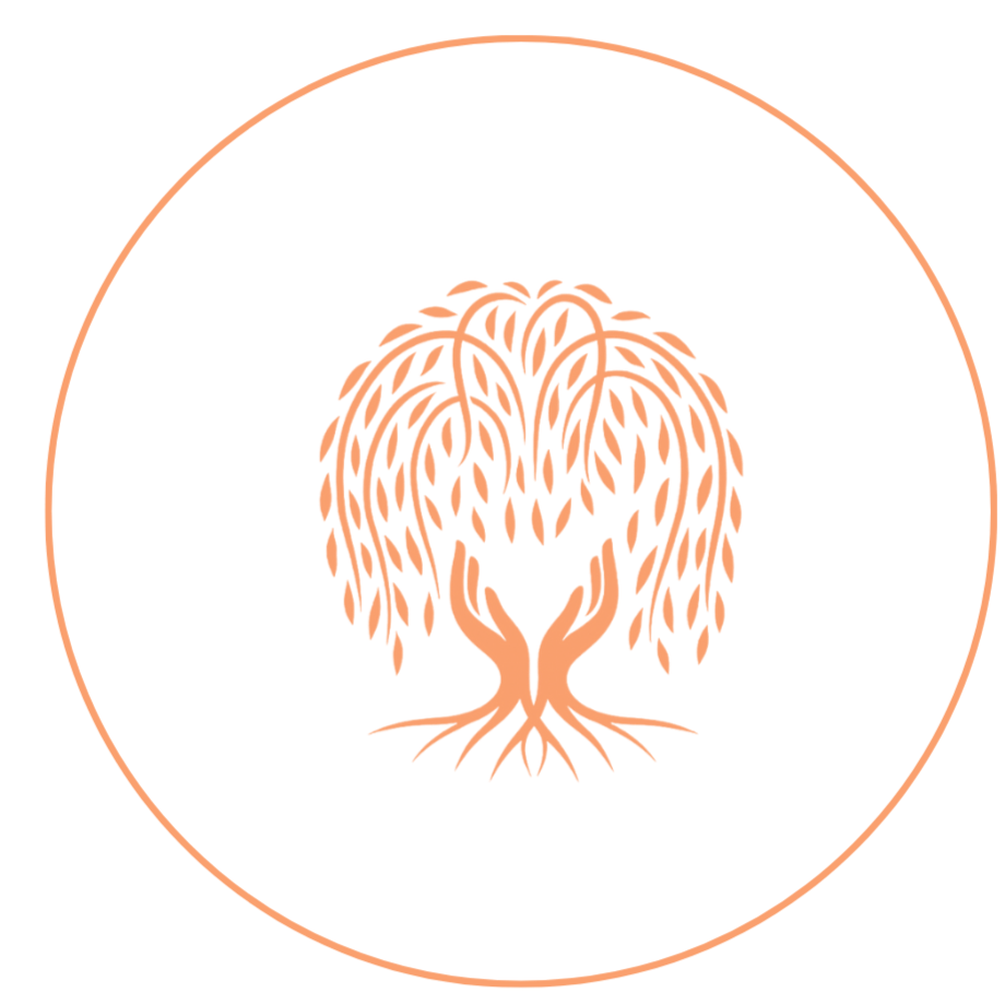 Rooted Willow