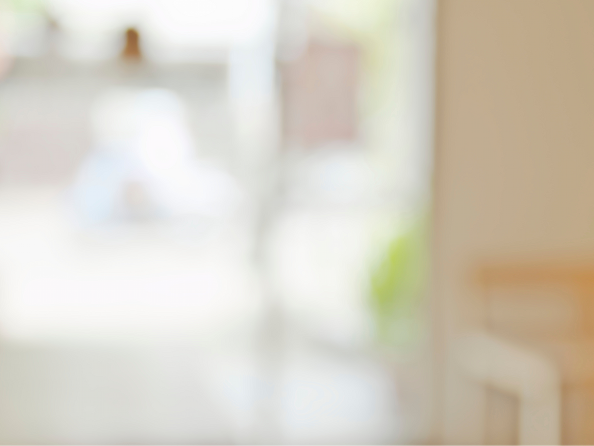 The Quiet Risk of an Empty Home