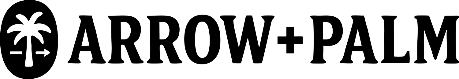 ARROW + PALM: Handcrafted in Oklahoma