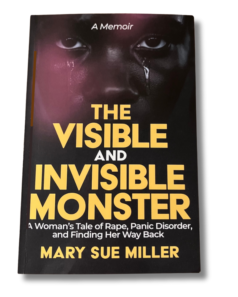 The Visible and Invisible Monster
