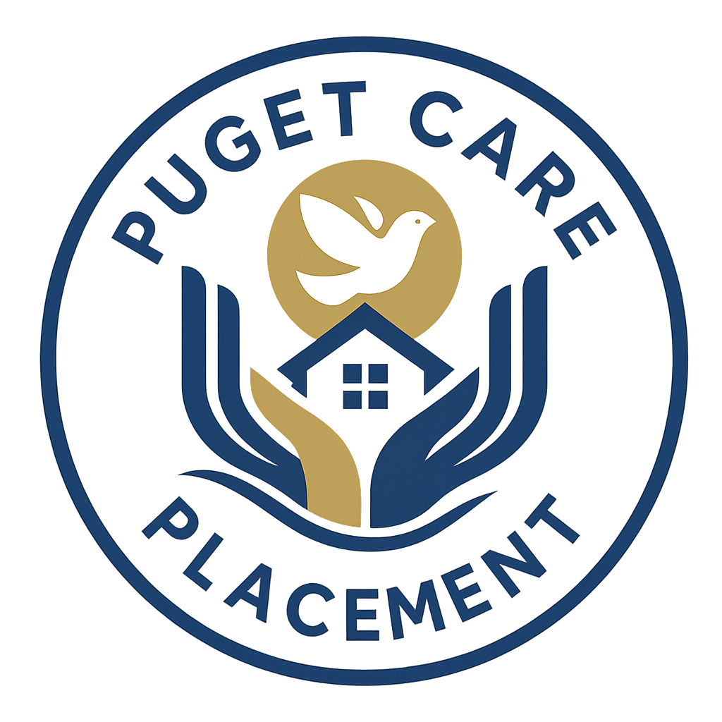 Puget Care Placement