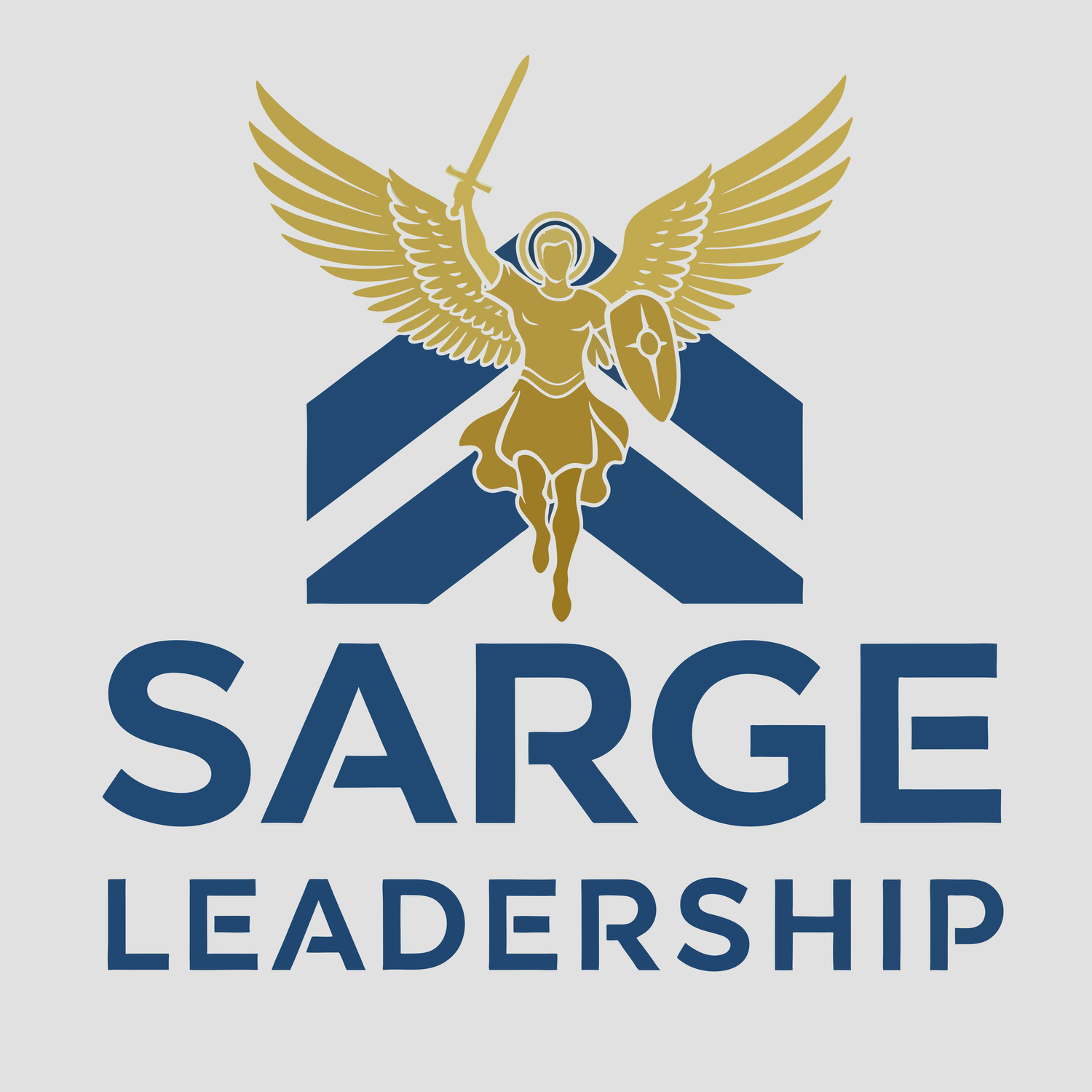 SARGE LEADERSHIP
