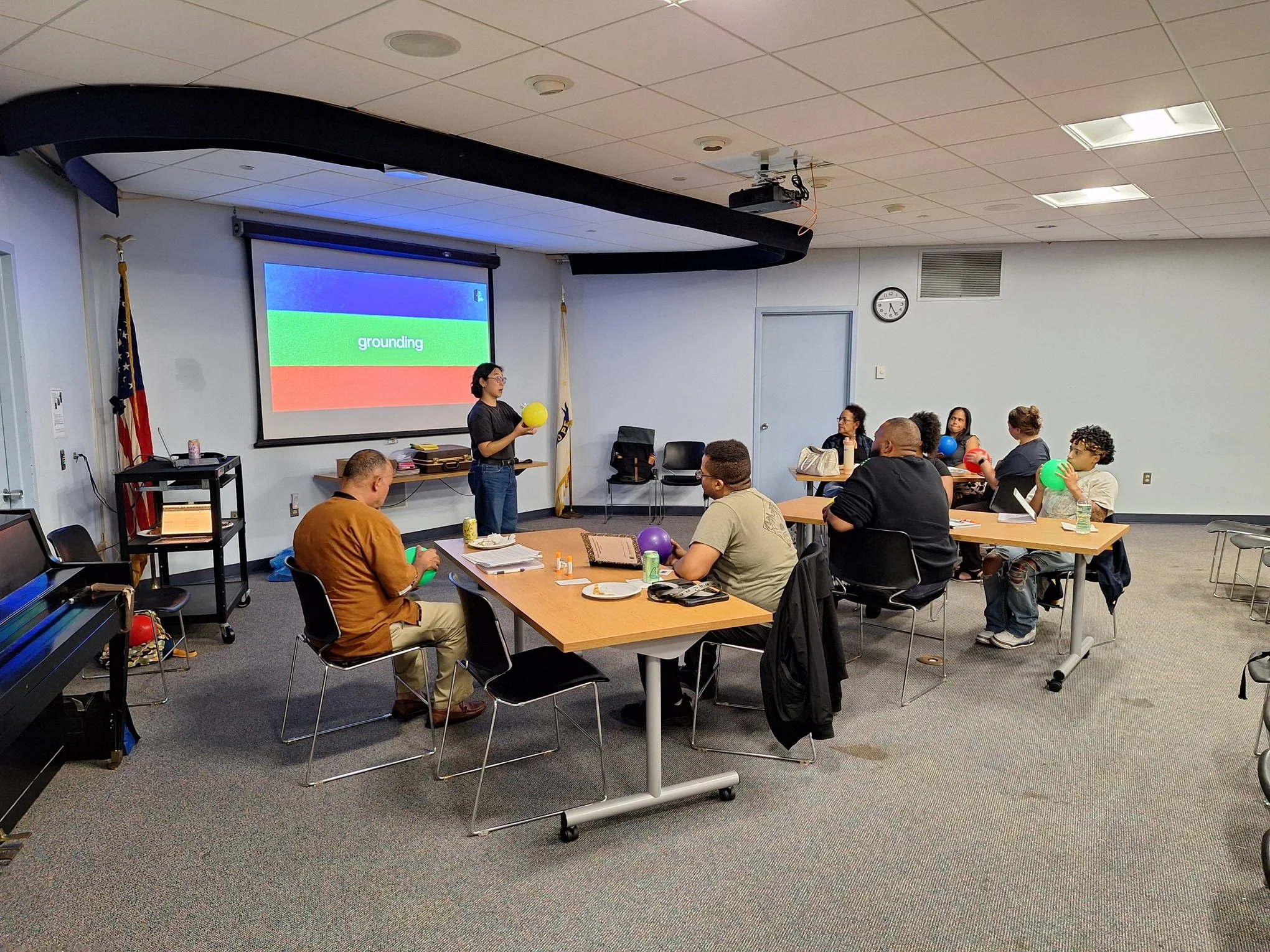 Offshore Wind Leadership Development Cohort
