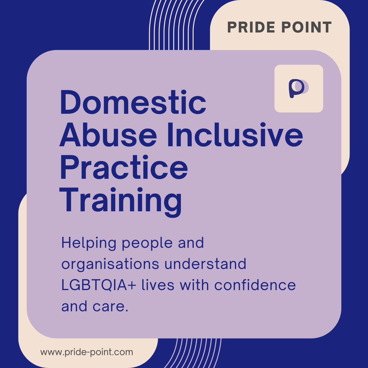 Domestic Abuse Inclusive Practice Training