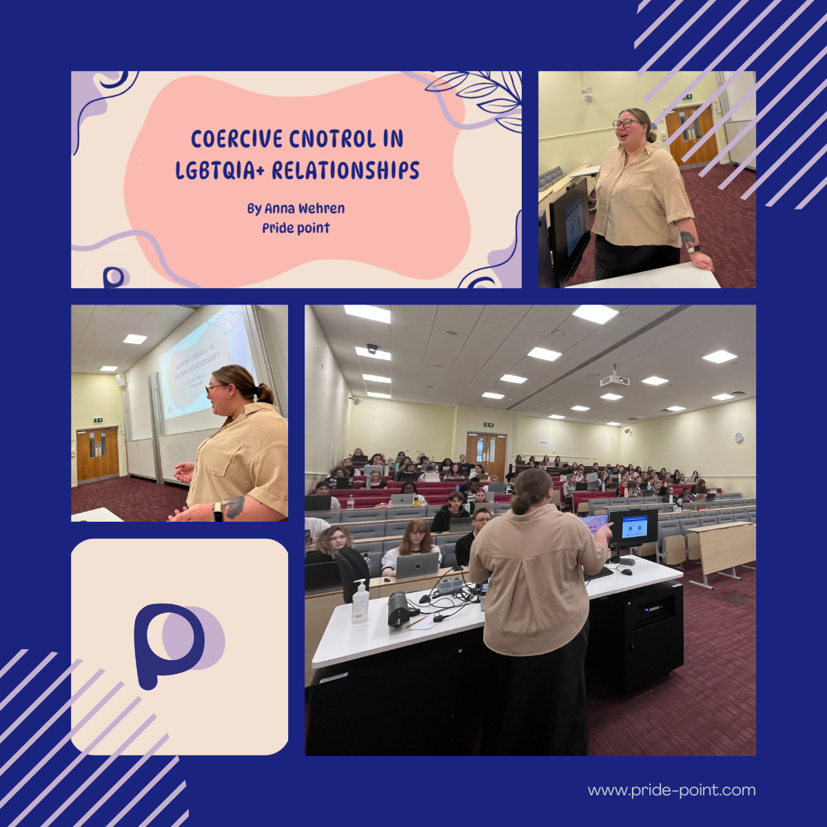 Bringing LGBTQIA+ Perspectives on Coercive Control into Criminology Education