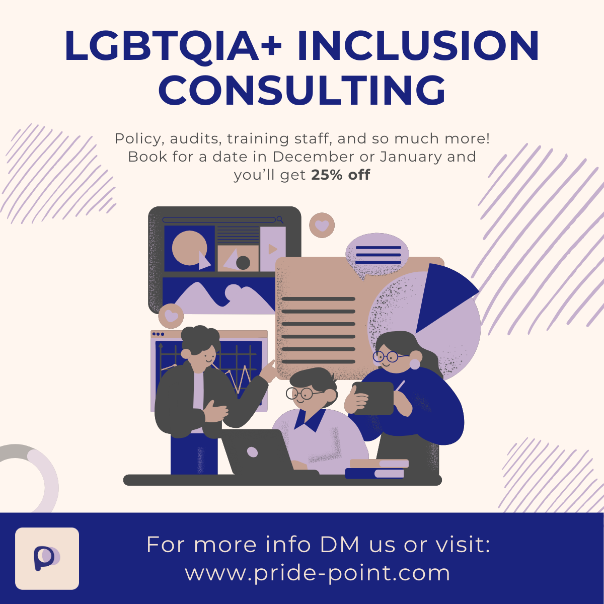 Why LGBTQIA+ Inclusive Policy and Training Are Essential for Safe, Compliant Organisations