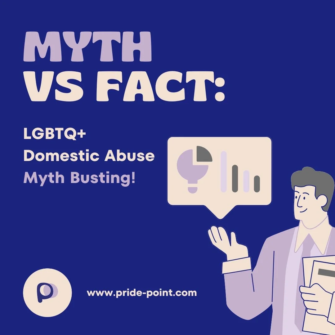 Myth vs Fact