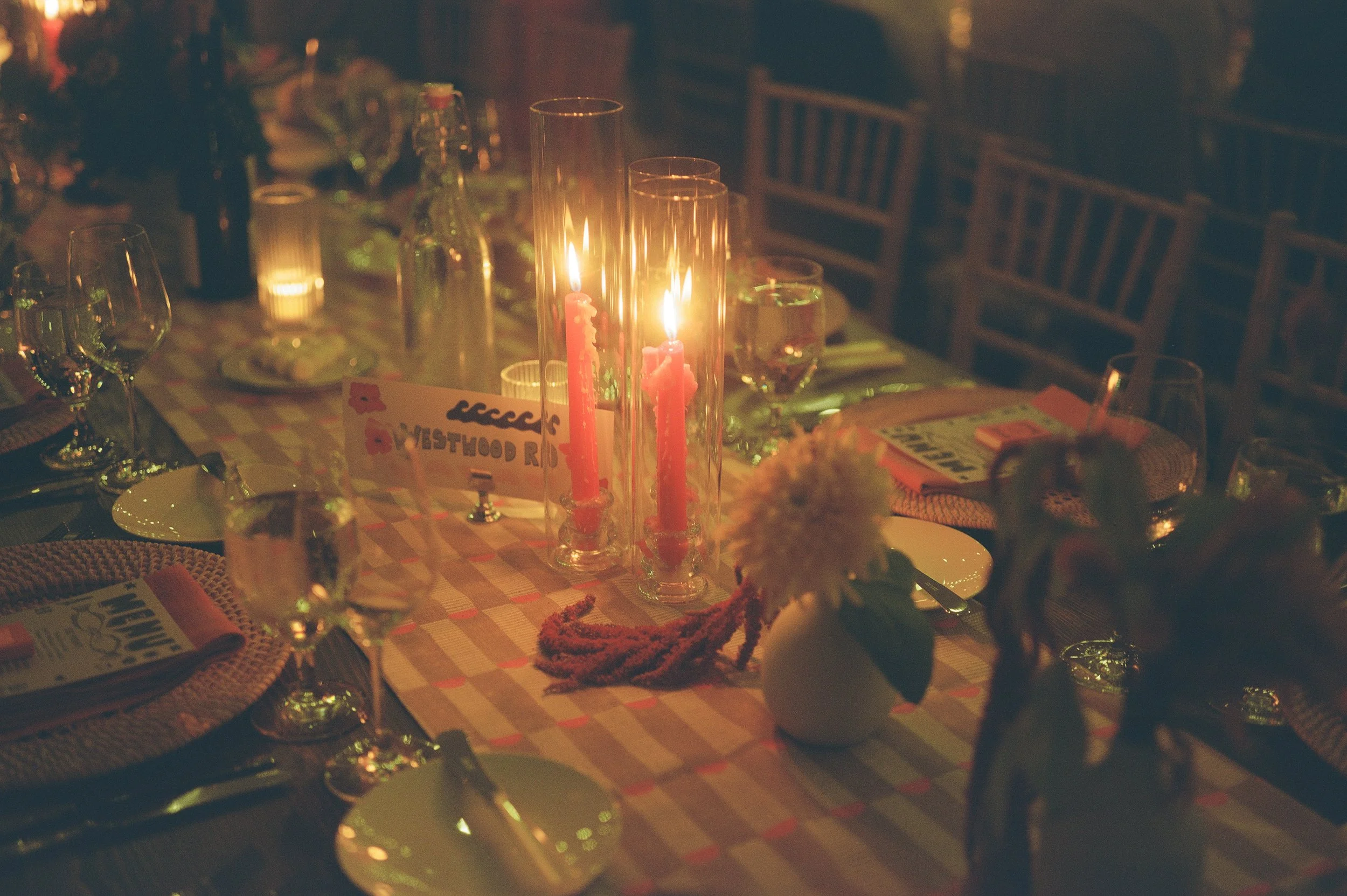 A Rhode Island wedding documented on 35mm film, capturing the unposed moments, quiet gestures, and joyful celebrations as they naturally unfold. Documentary-inspired wedding photography rooted in authenticity, nostalgia, and the beauty of real human 