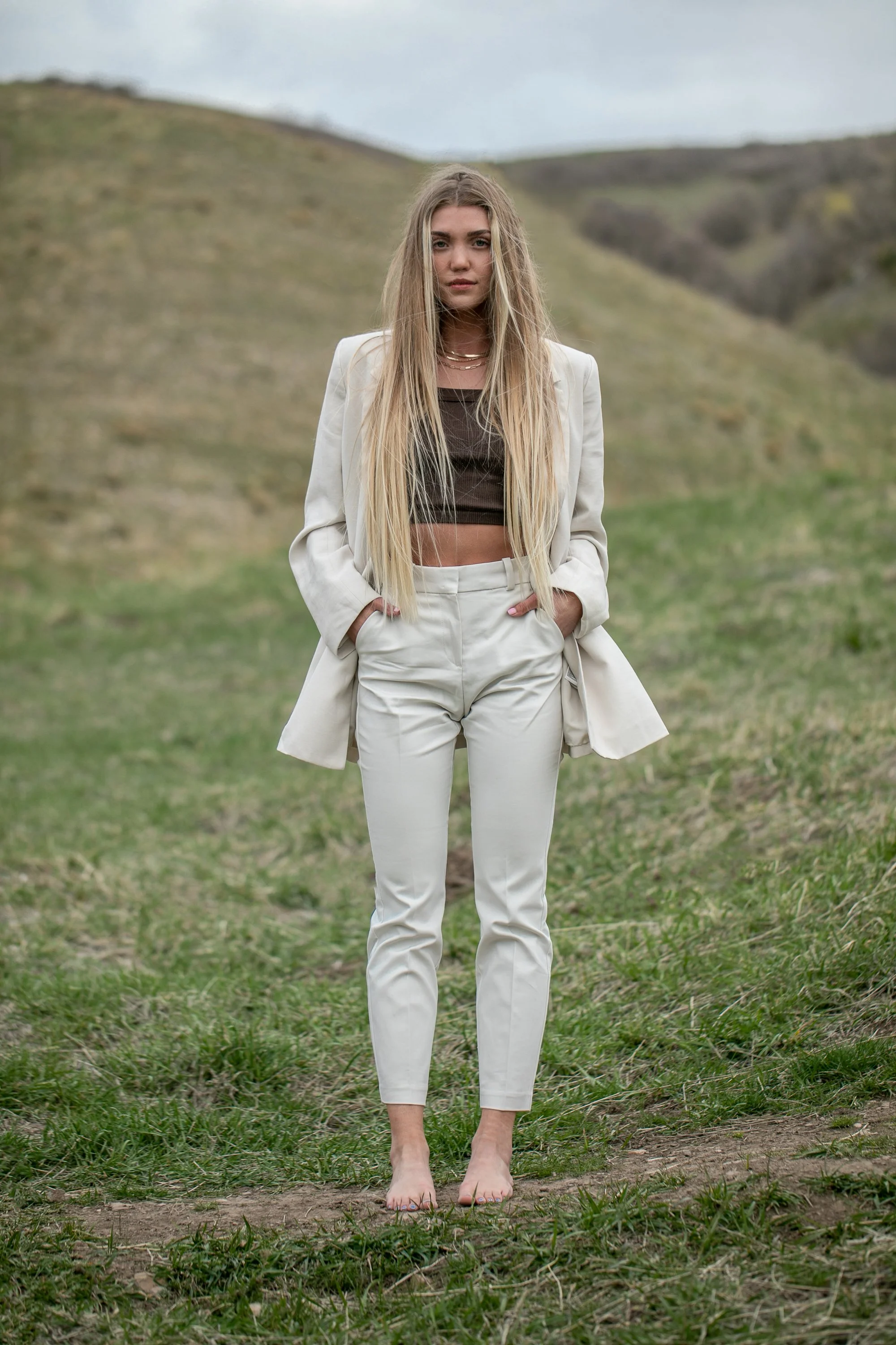 Lexi Wilcox - Personal Branding