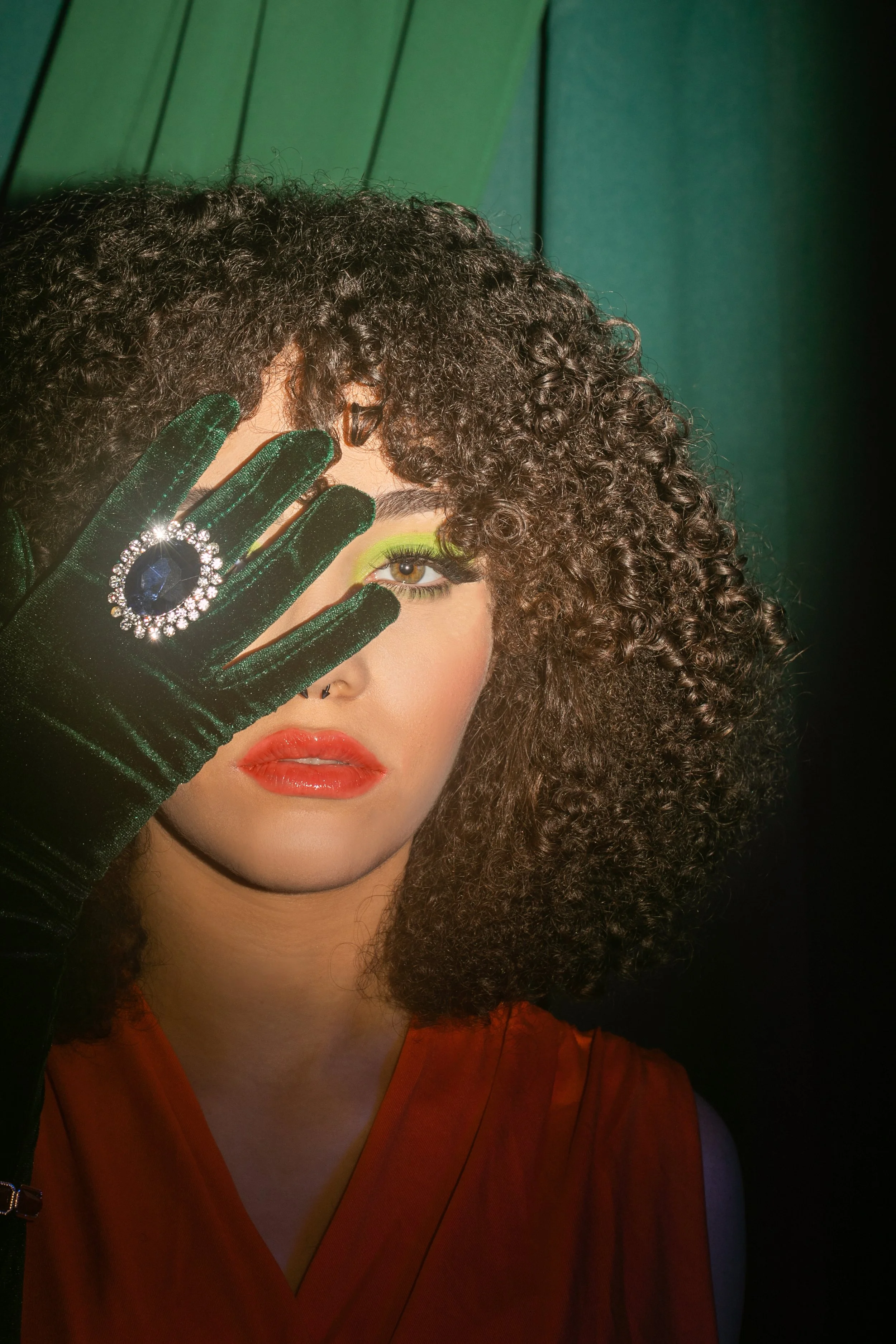 Louder Lashes Cosmetics