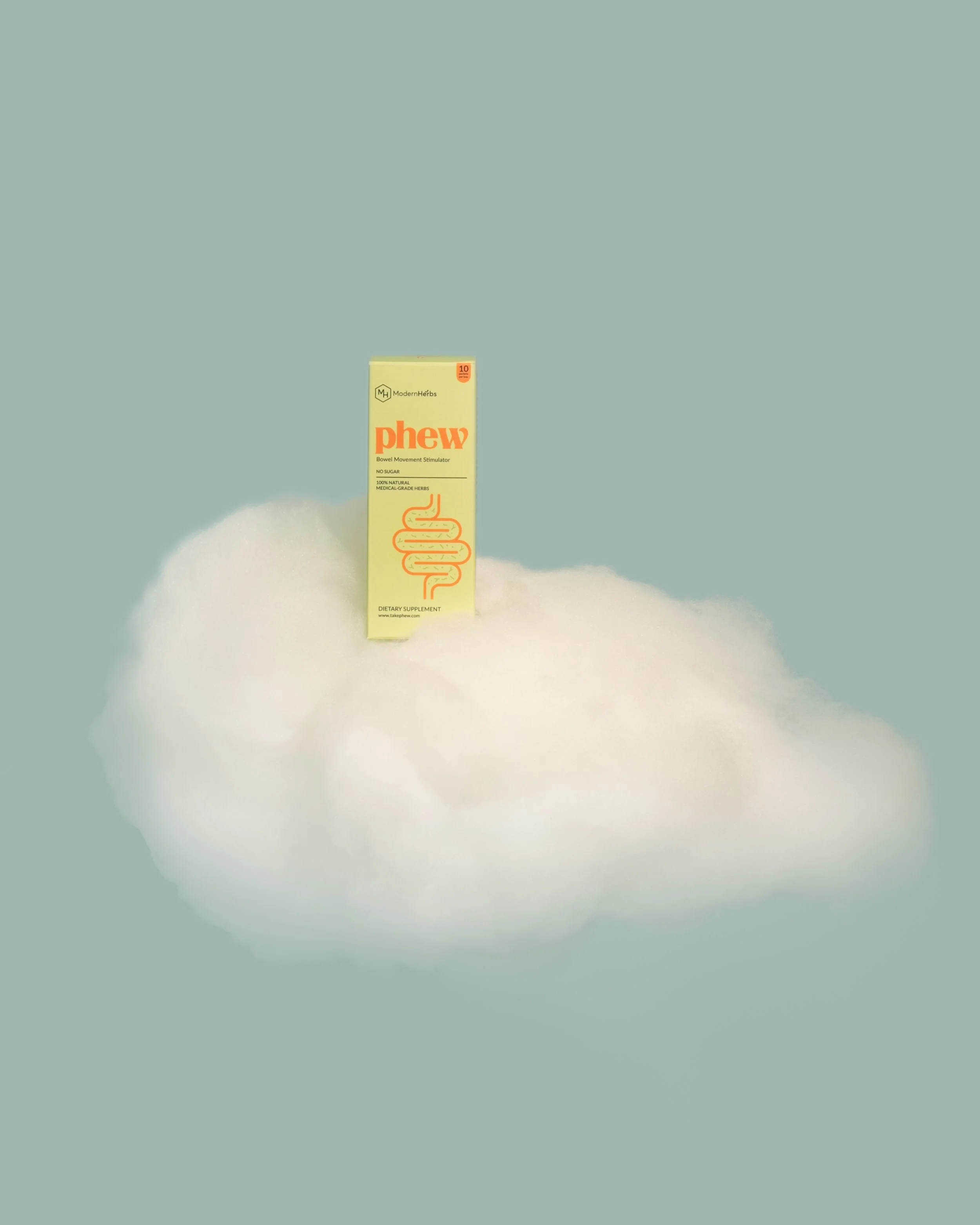 The Must Have Cloud Prop