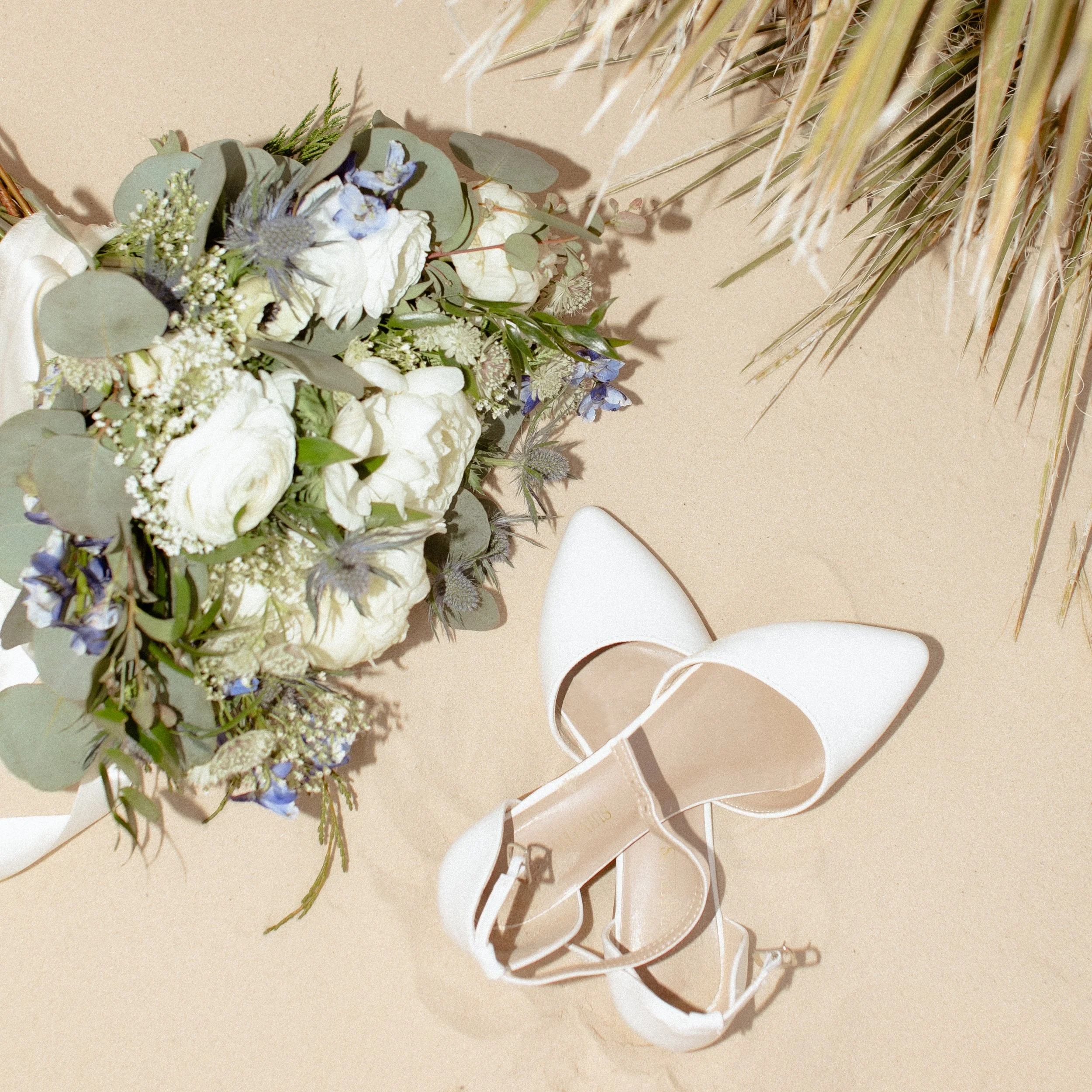 St. George Bridals