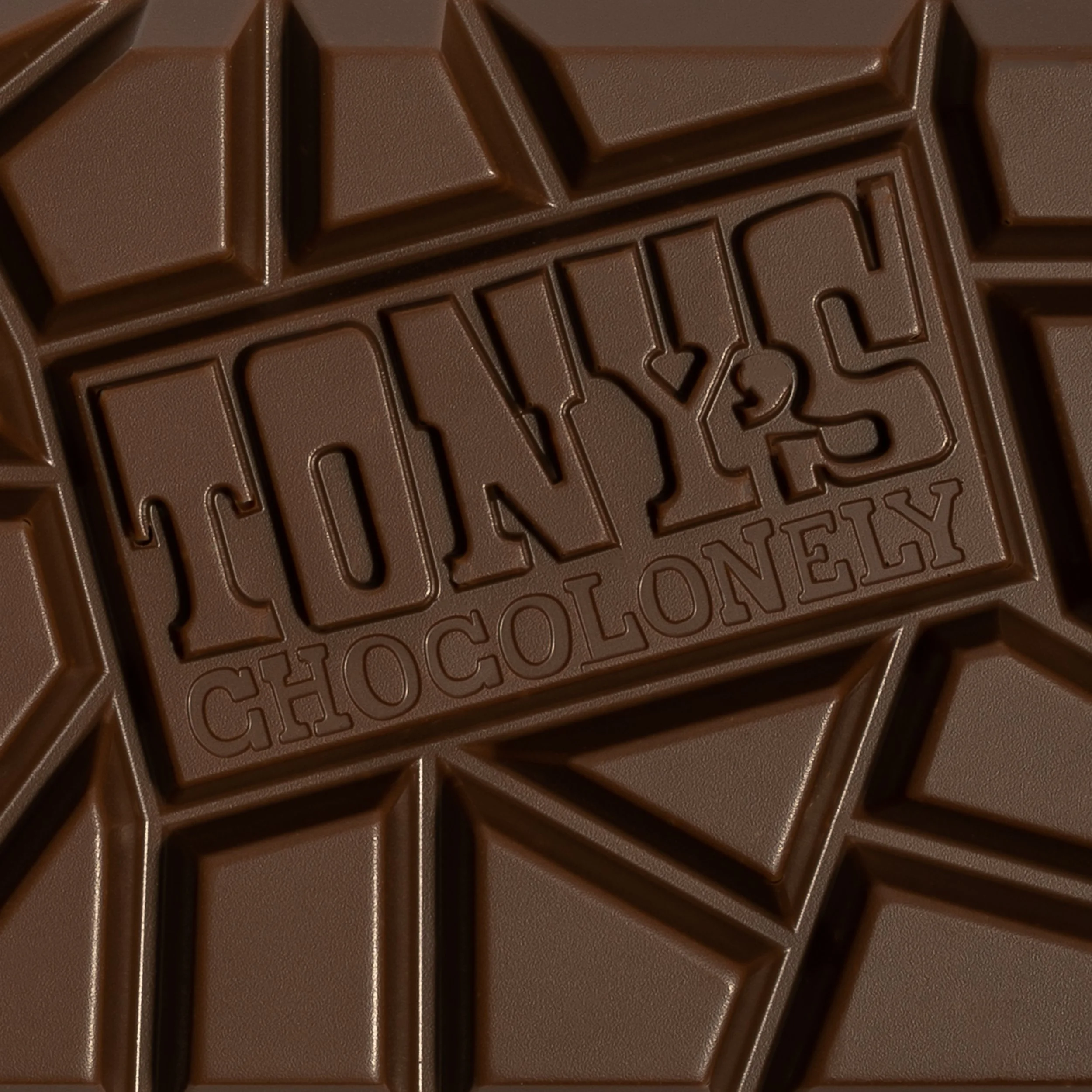 Tony’s ChocoLonely