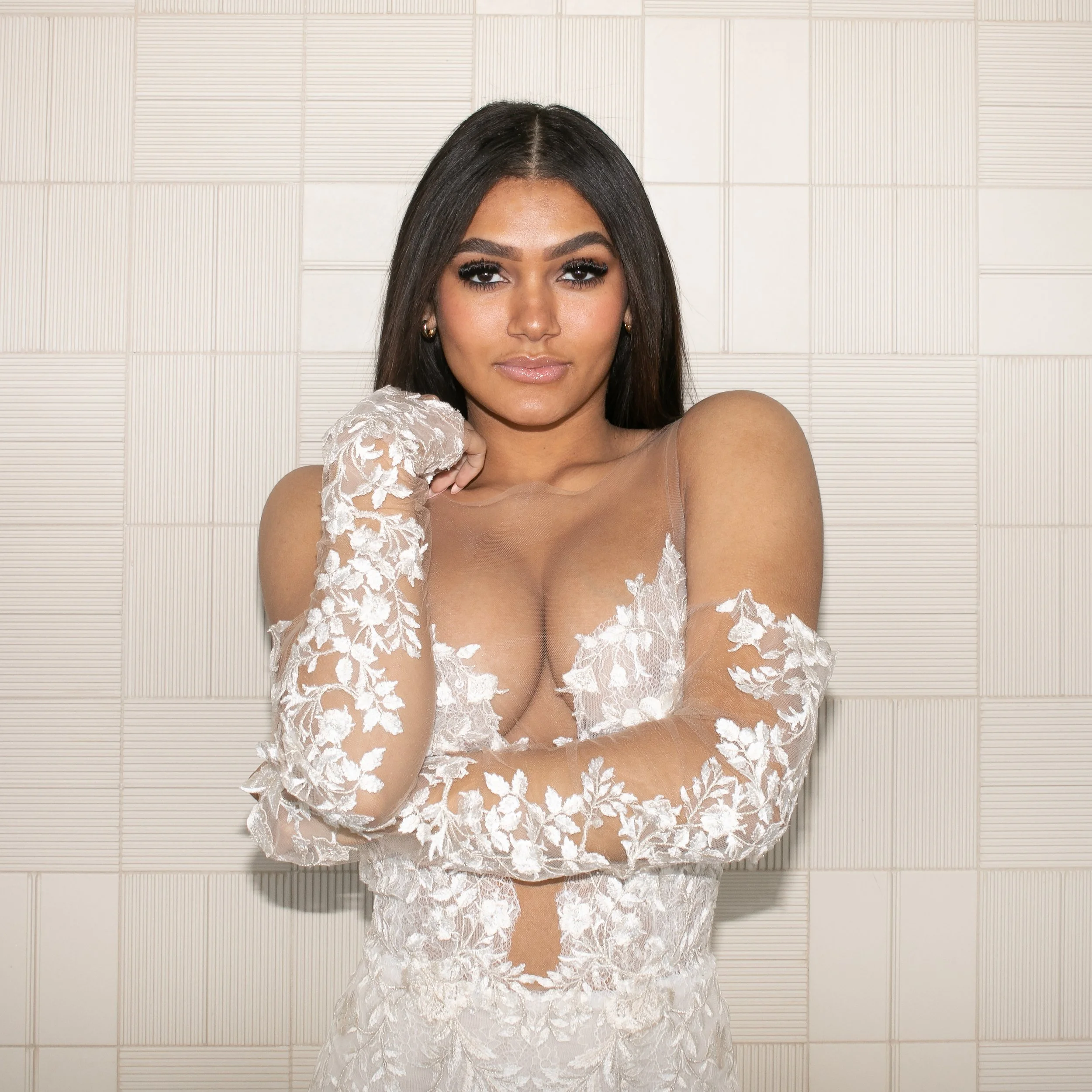 Frankie Jane Couture Bridal Shoot