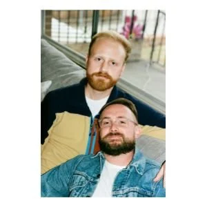 Salt Lake City In Home Couples Photo Session