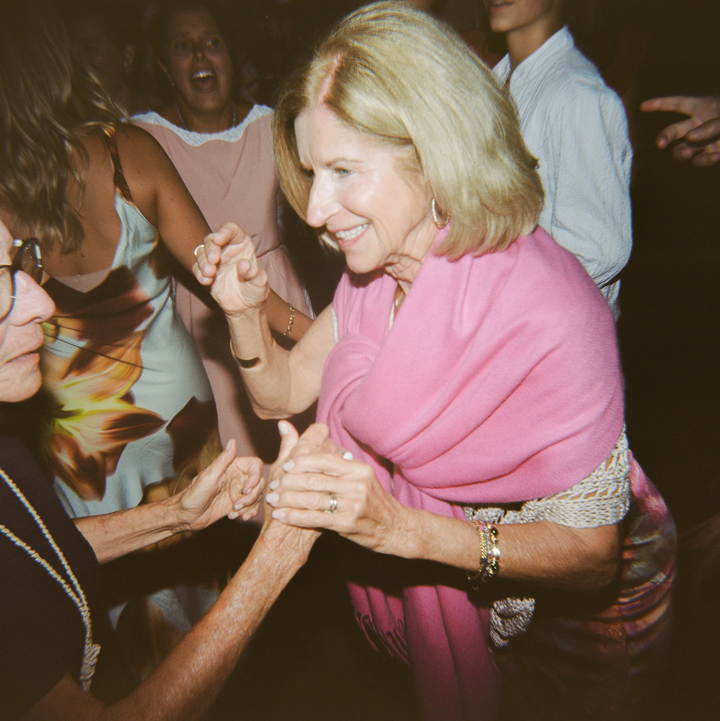 Documentary wedding photography in Rhode Island, captured on 35mm film with an emphasis on honest moments, genuine emotion, and the in-between details that tell the story of a wedding day. Timeless, film-forward imagery that preserves the atmosphere,