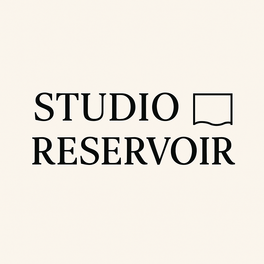 Studio Reservoir