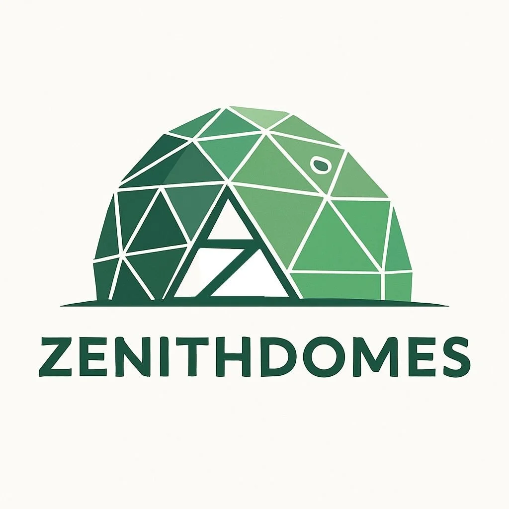 Zenith Domes 