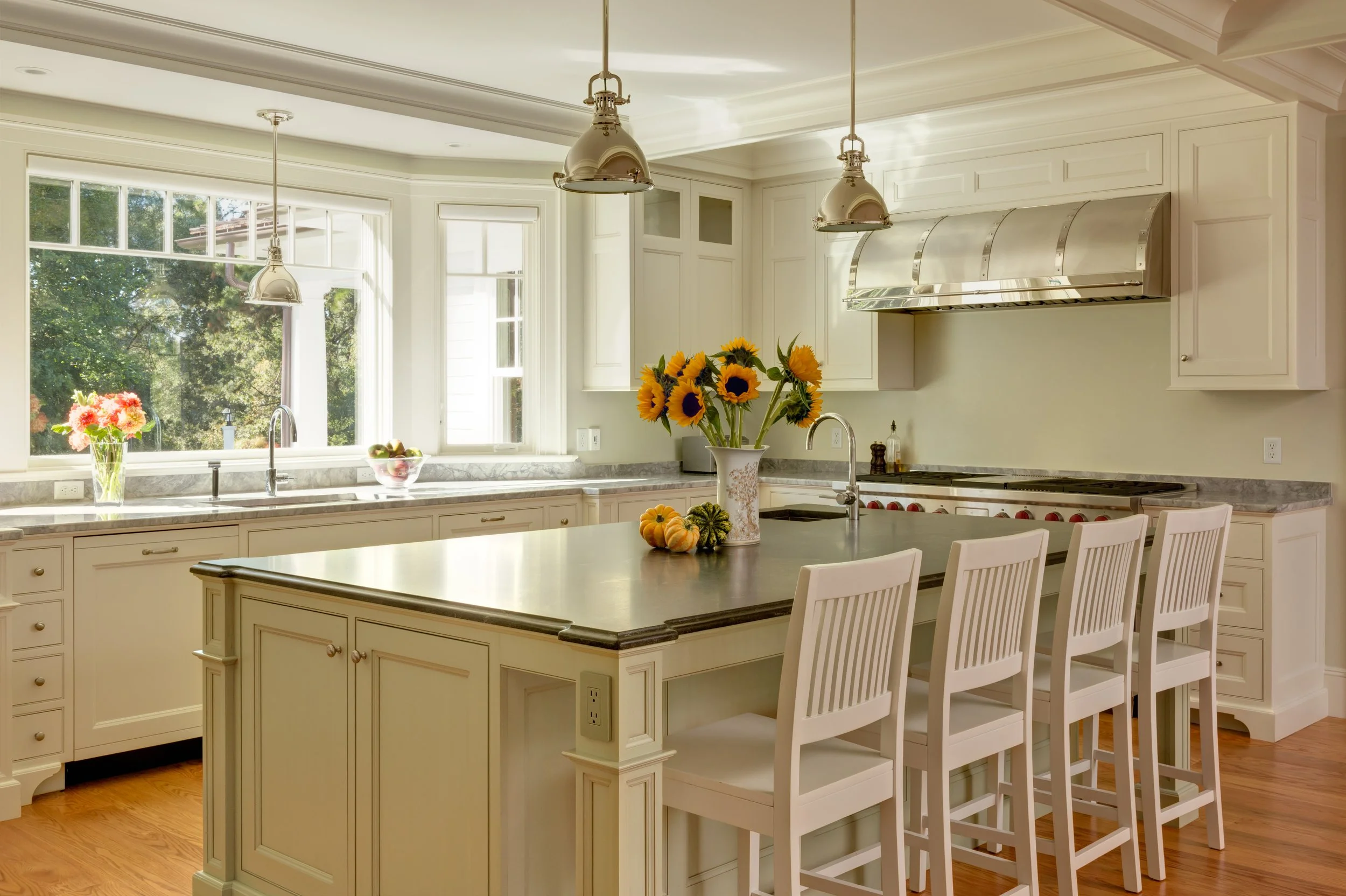 North Shore Kitchen Renovation