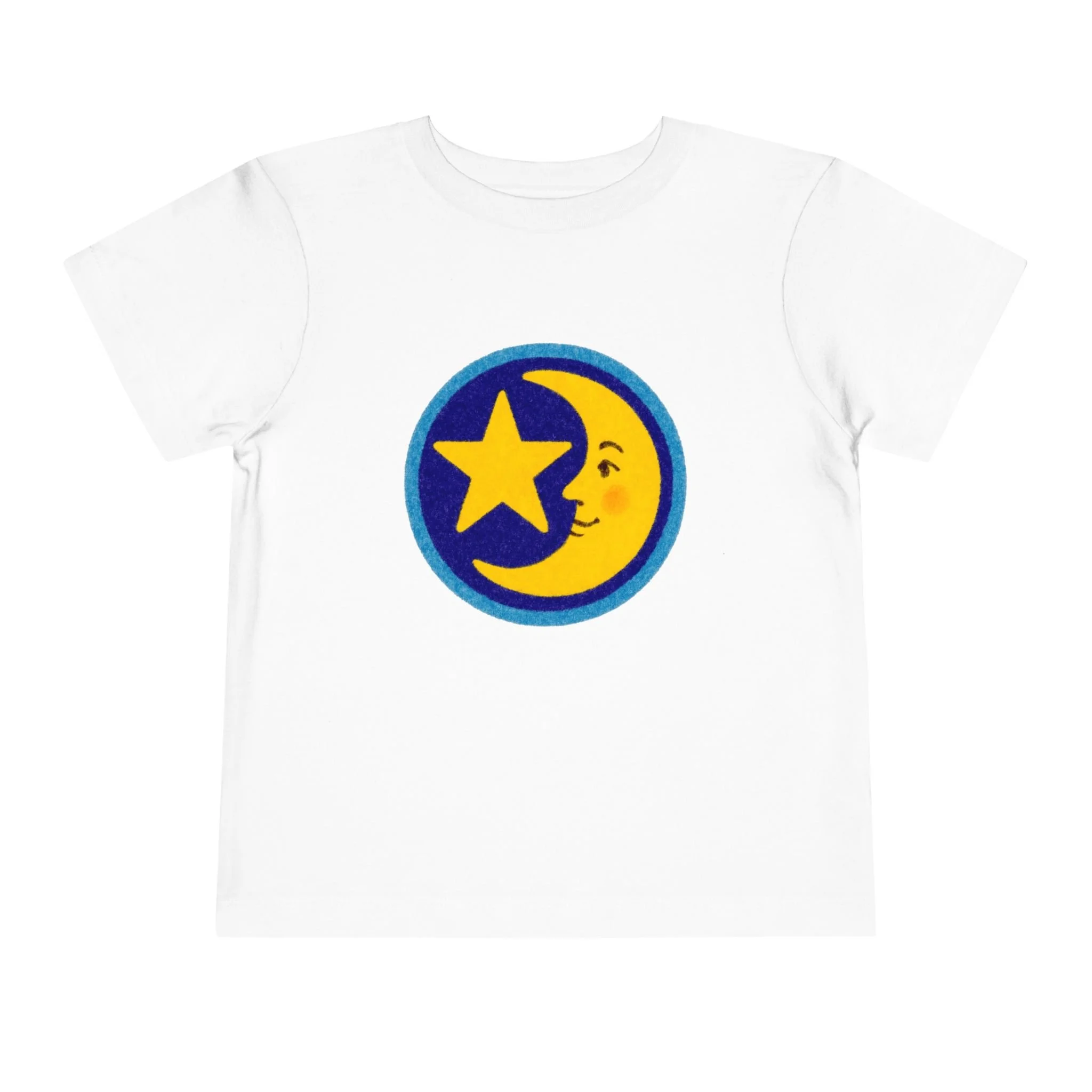 La Luna Toddler Tee