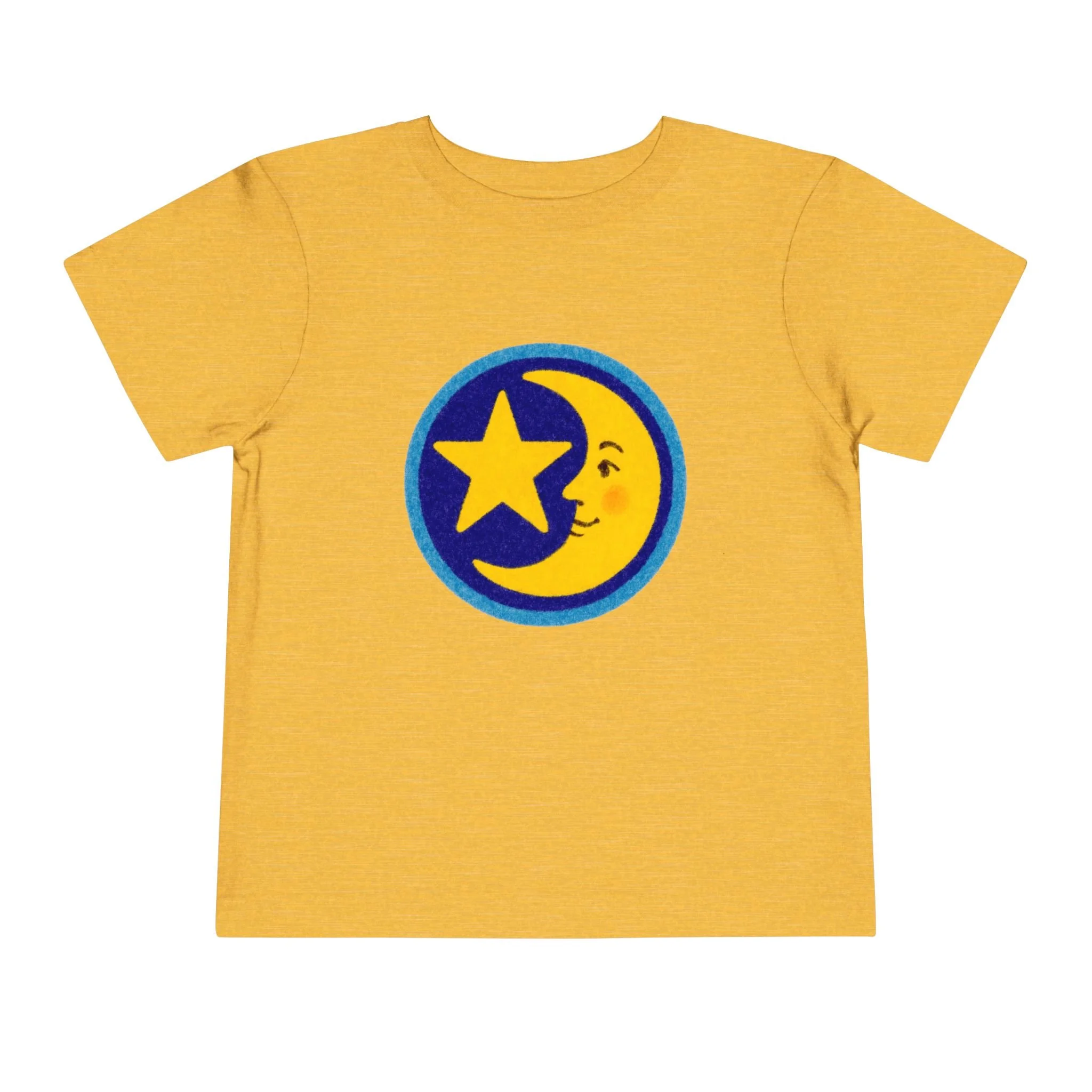 La Luna Toddler Tee