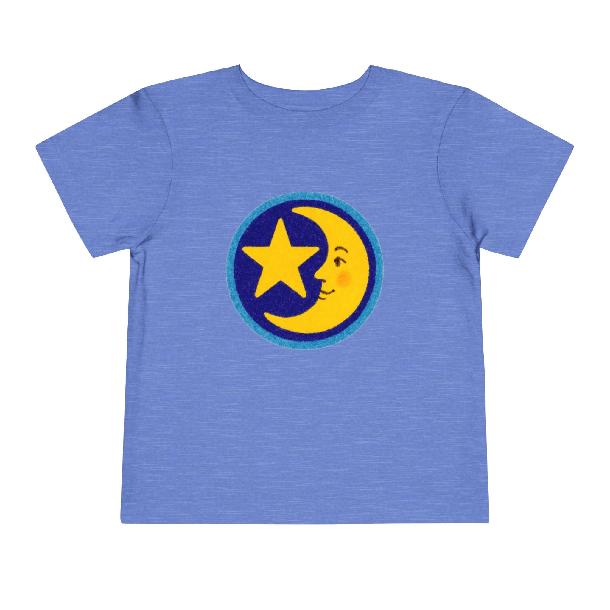 La Luna Toddler Tee