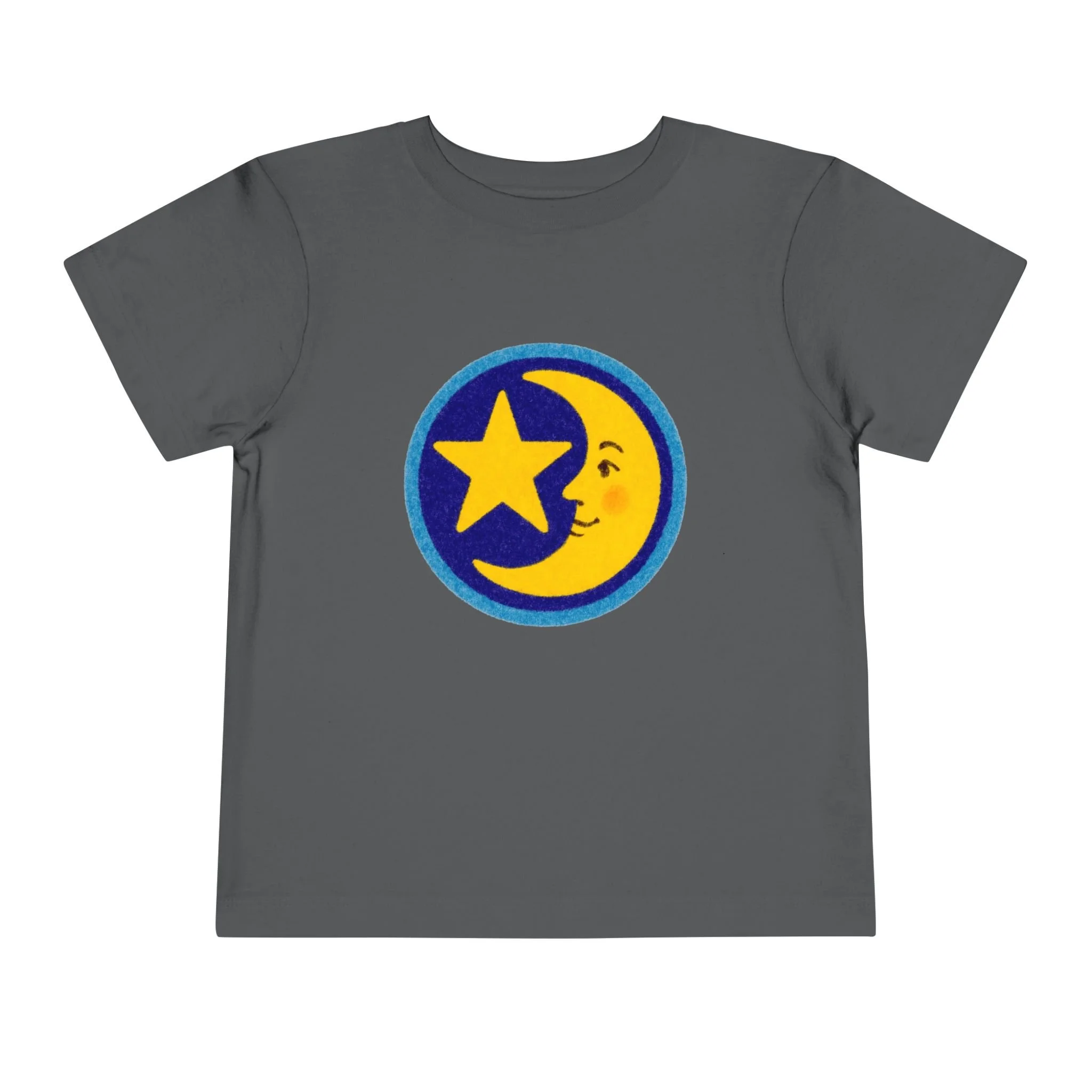 La Luna Toddler Tee
