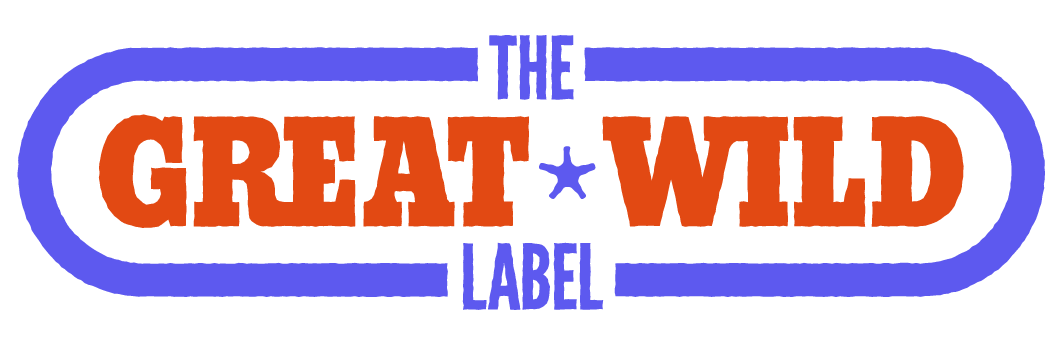 The Great Wild Label