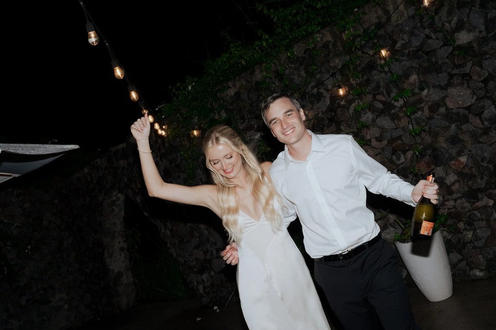 Maddi &amp; Matt's Stunning Goodwater Ridge Wedding | Maleny Wedding Photographer
